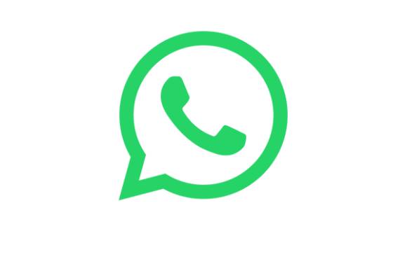 WhatsApp Logo 