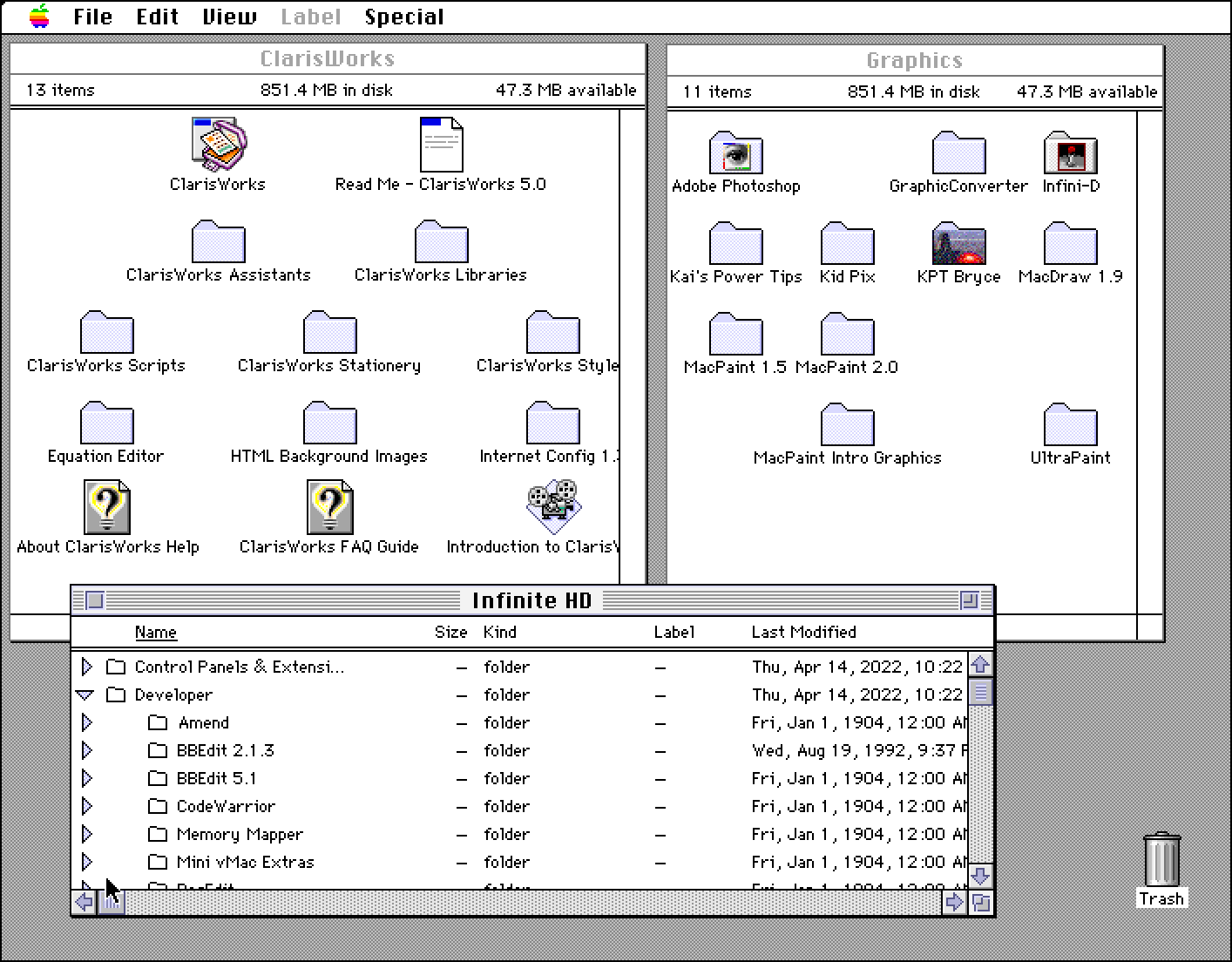 System 7