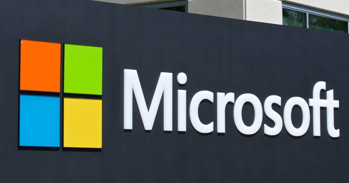 Microsoft is pouring billions into UK AI data centres