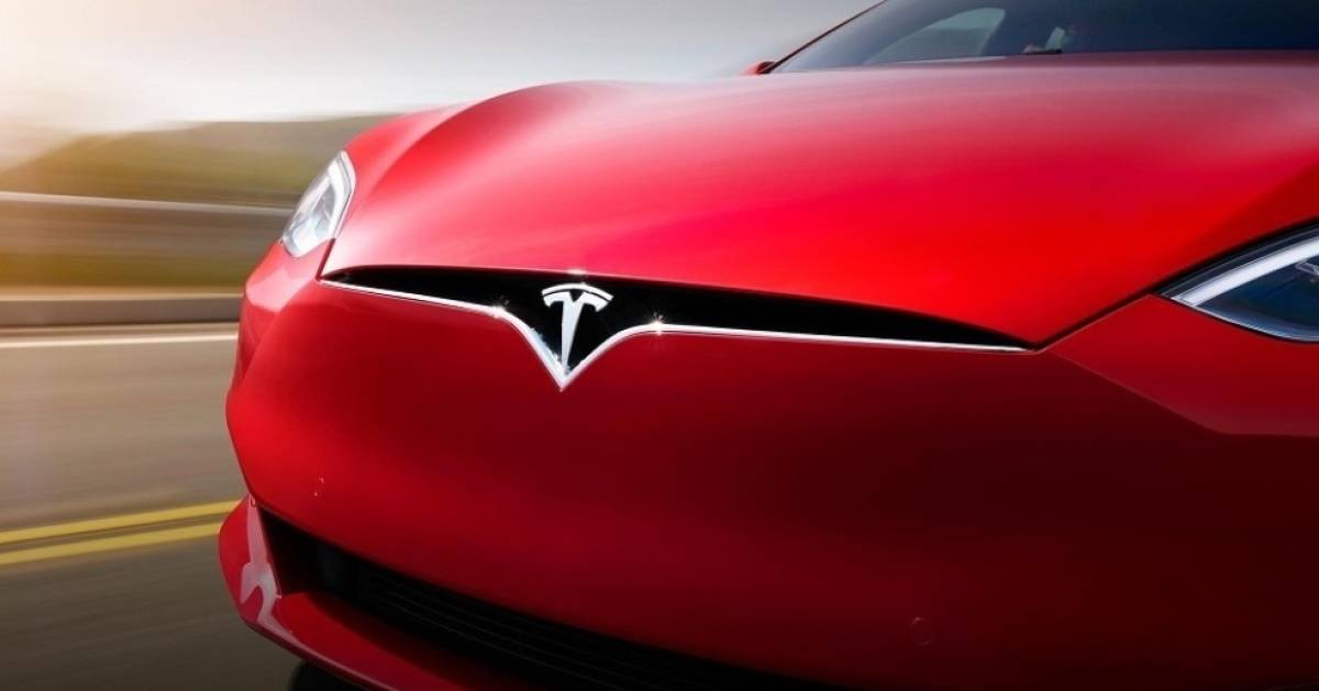 Sixt schafft Teslas ab computerworld.ch