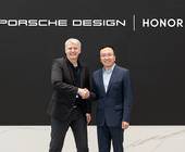 Porsche Design und Honor