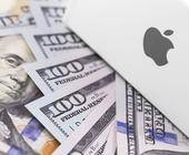 Apple dominiert im Premium-Segment