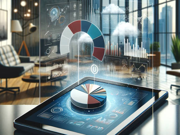 Interessiert an der digitalen Agenda von Schweizer Unternehmen? Jetzt an der Umfrage teilnehmen!