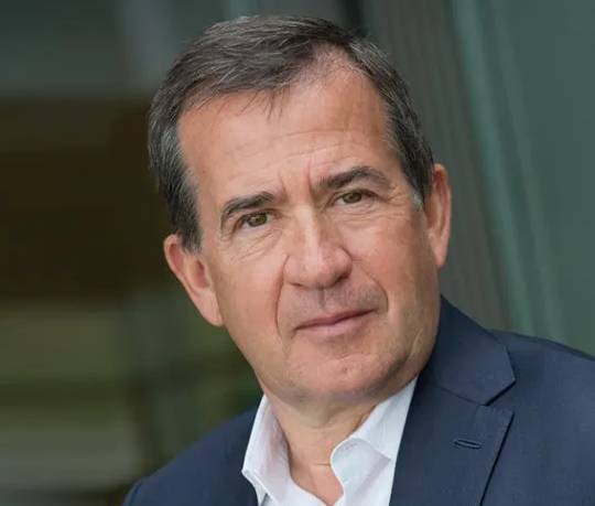 Jean-Pierre Brulard