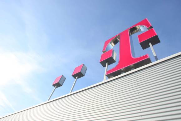 Telekom-Logo 