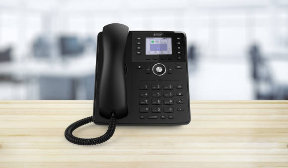 Snom D735 