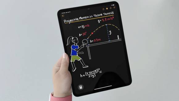 Auch kompliziertere Zusammenhänge werden erkannt, berechnet und visualisiert