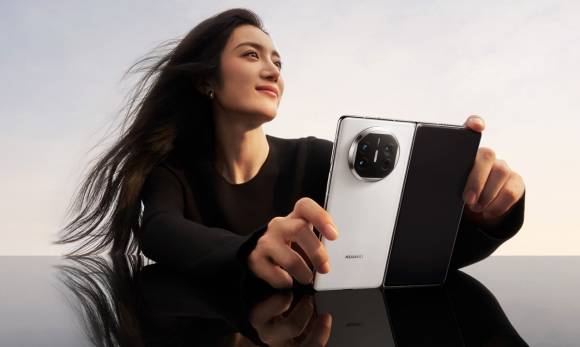 Huawei Mate X5 