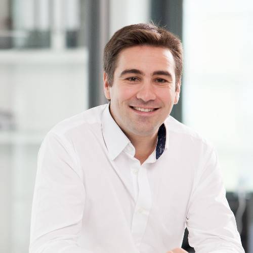 SoftwareOne ernennt Raphael Erb zum neuen Chief Revenue Officer