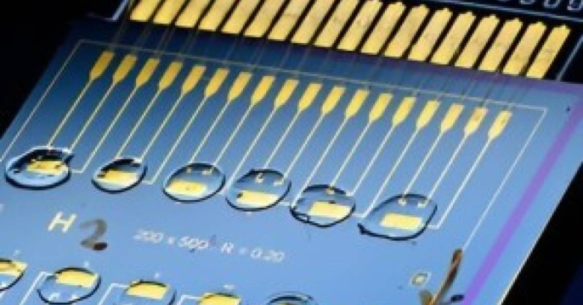 Neuromorphes Gerät schafft OnChipTraining computerworld.ch