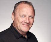 Christian Pedersen, Chief Product Officer bei IFS