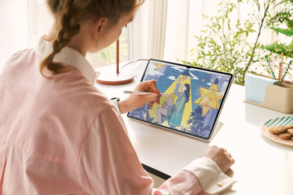 Samsung Galaxy Tab S9 