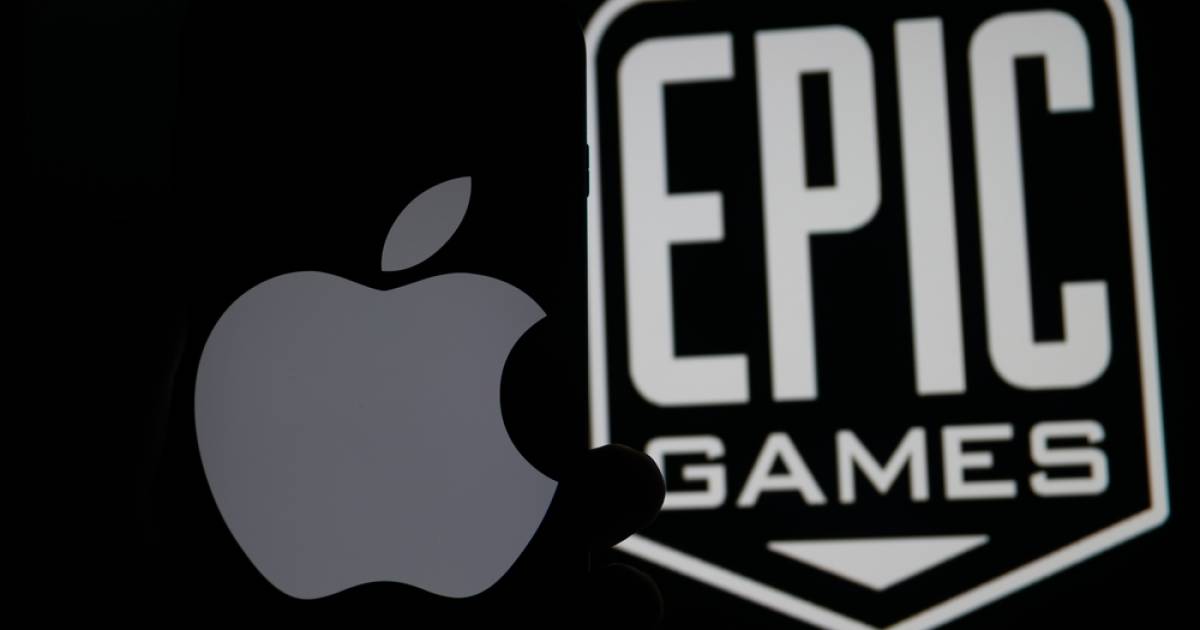 Fortnite regresa al iPhone en la Unión Europea