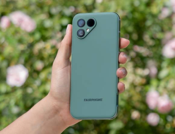 Fairphone 5 