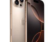 Das iPhone 16 Pro