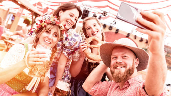 Oktoberfest 