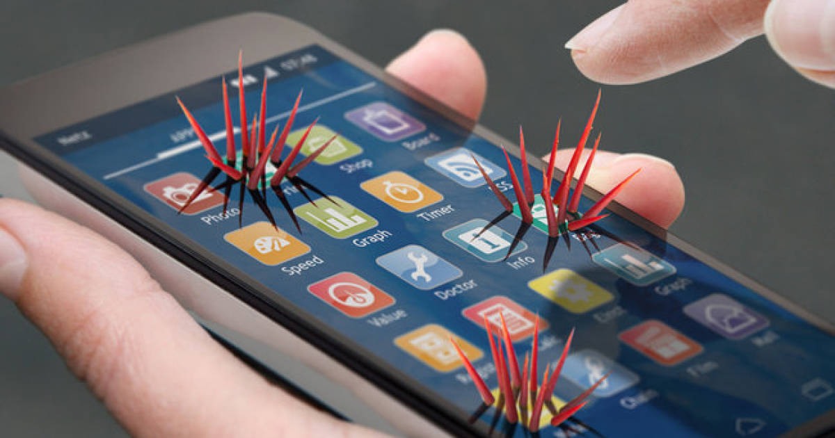 GeräteFingerabdruck ist Risiko für Firmen computerworld.ch