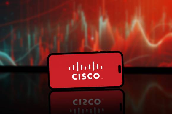 Cisco 