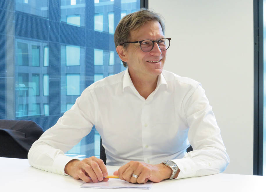 «Digitalisierung ist ein Lernprozesss»