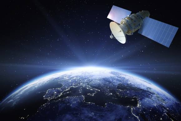 Satellit 