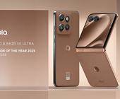 Motorola-Pantone