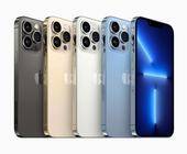 iPhone 13 Pro