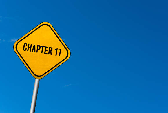 Chapter 11 