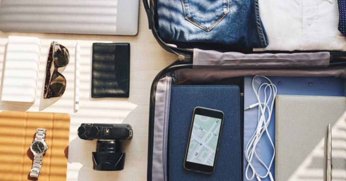 Reise-Gadgets: Revolutionieren Sie Ihre Reise mit Technologie und Komfort