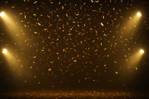 Insgesamt standen 18 Gewinner im Rampenlicht der SAP Quality Awards 2025.