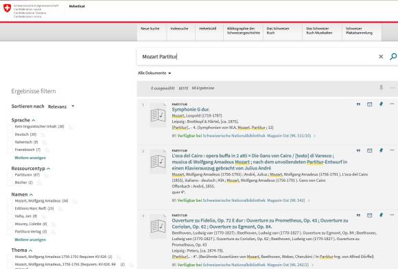 Screenshot Helveticat