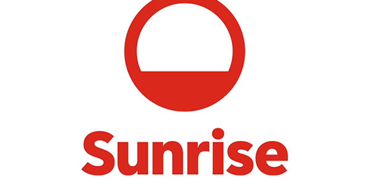 Sunrise-verbucht-trotz-Umsatzr-ckgang-stabilen-Betriebsgewinn