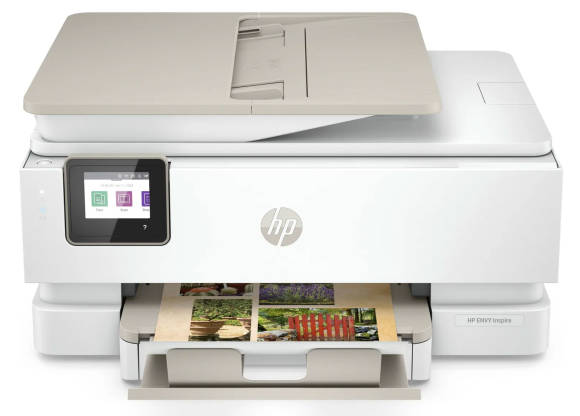 Bild 1: Tintenstrahldrucker HP Envy Inspire 7920e, gesehen bei galaxus.ch für 101 Franken
