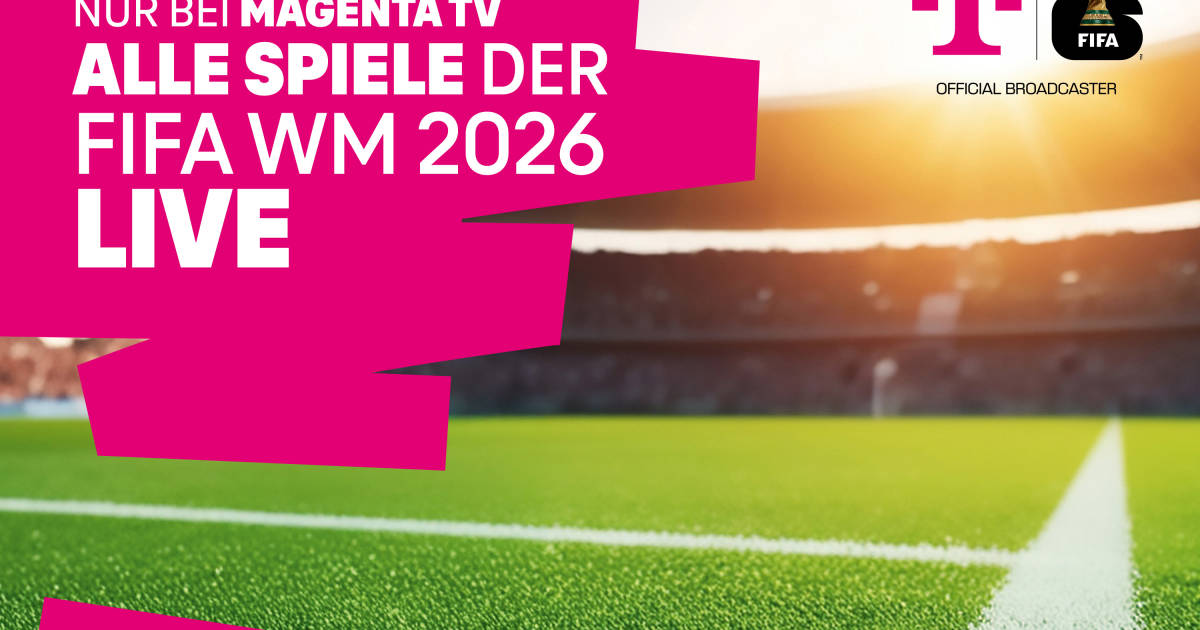 Die-Telekom-erwirbt-Medienrechte-an-vier-Weltmeisterschaften