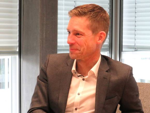 Die Angebot von Oracle seien besonders attraktiv für Länder wie die Schweiz, welchze grossen Wert auf Datensouveränität legen.
