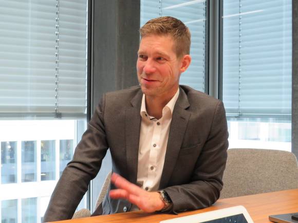 Billy Kneubühl: «Ich wünsche mir, dass Unternehmen den Mut haben, neue Technologien nicht nur zu testen, sondern produktiv einzusetzen – dort, wo sie echten Mehrwert schaffen.»