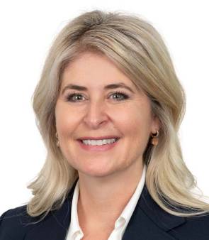 Diana Hurni, Managing Director Worldline Schweiz