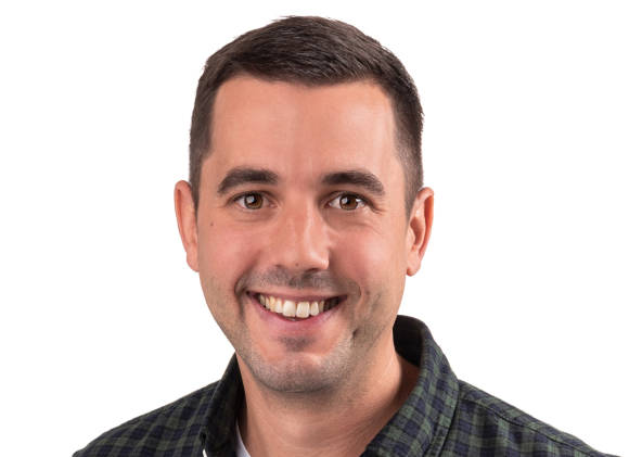 Pierre Bohren Lead Retail Media, Brack.Alltron