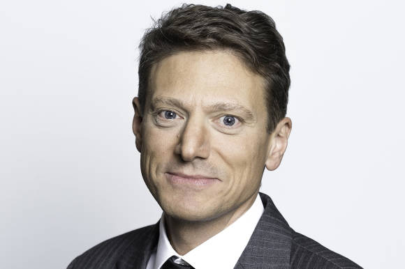 Cesare Marasco Managing Director, Brother (Schweiz) AG