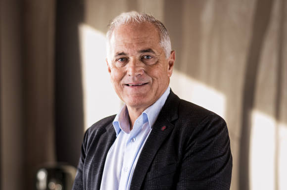 Thomas Failer CEO and Founder, Data Migration International