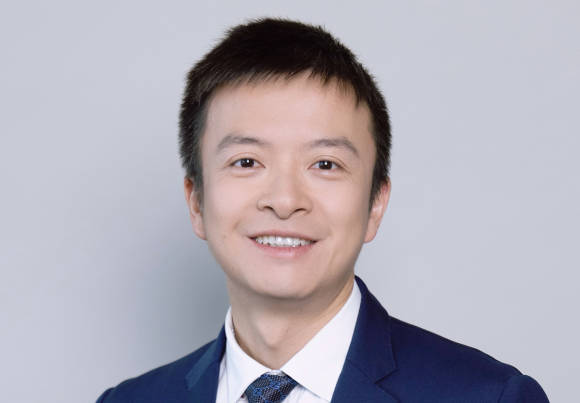 Wang Yang Director of Enterprise Business Department Huawei Technologies Switzerland AGH