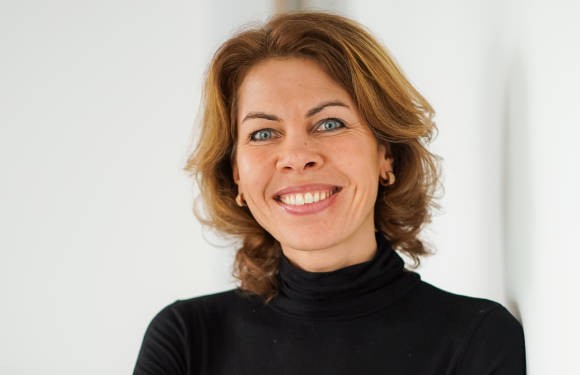 Angelika Mühleck Agenturleiterin, Fachjournalistin purecontent e.K.