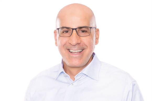 Giancarlo Palmisani Leiter Verbandsdienstleistungen / GL-Mitglied, Swico