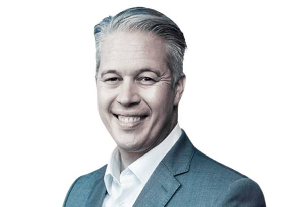 Martin Weis übernimmt die Geschäftsführung von Capgemini Schweiz mit Wirkung zum 1. Juni 2025. (Bild: Capgemini)