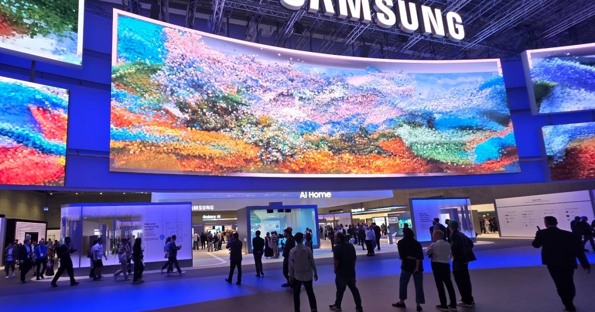Samsung-Vision-AI-Home-im-Zentrum-der-IFA-2025