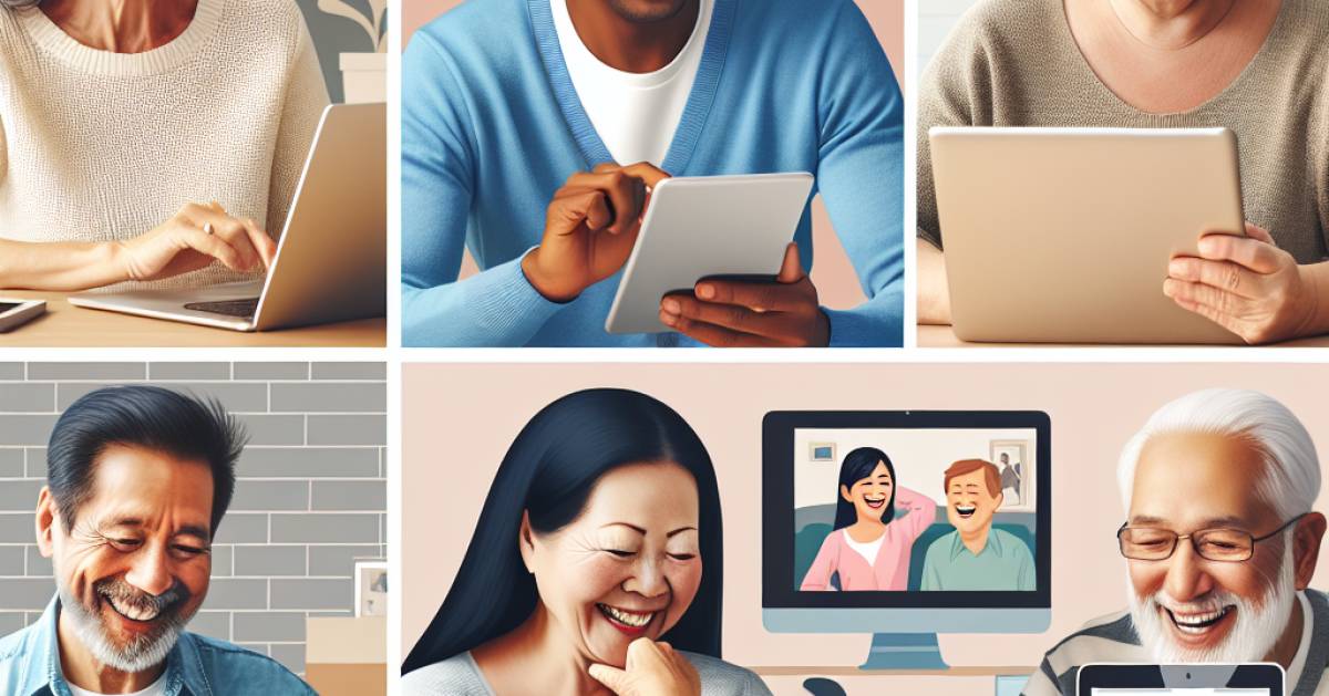 Zufriedener-durchs-Internet-Vielleicht-immerhin-die-lteren
