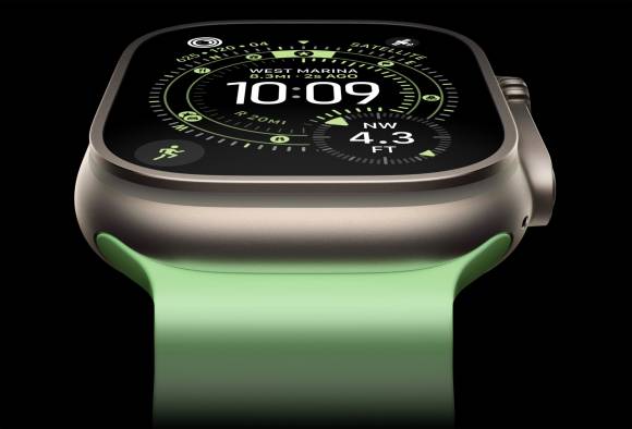 Apple Watch Ultra 3: für alle, denen die Series 11 am Handgelenk etwas zu niedlich wirkt