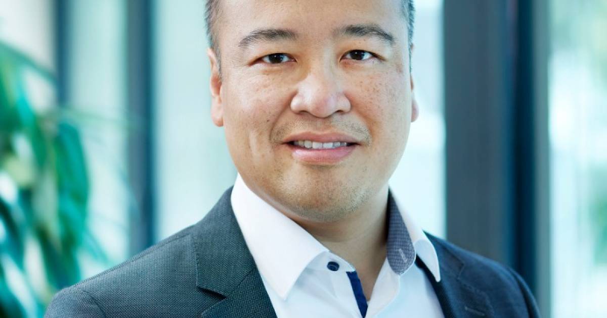 Ericsson-ernennt-Kenneth-Ong-zum-Country-Manager-Schweiz