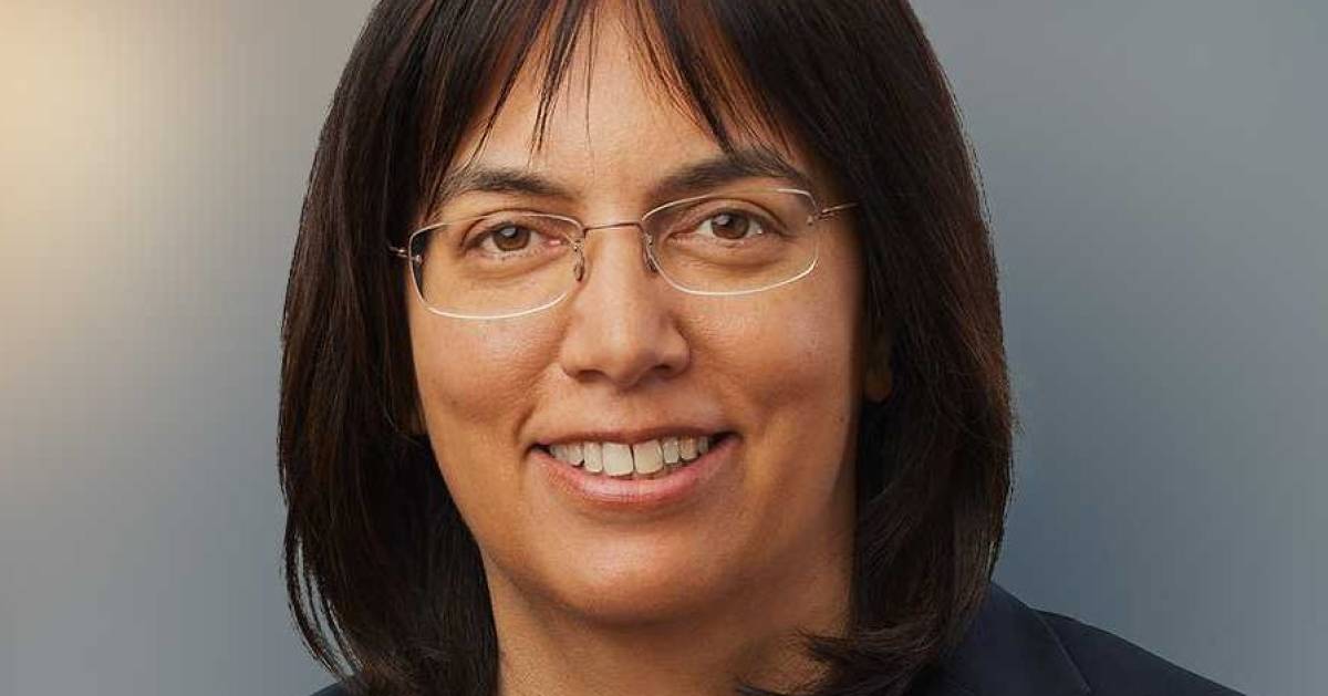 ETH-Klimaforscherin-mit-dem-Deutschen-Umweltpreis-ausgezeichnet