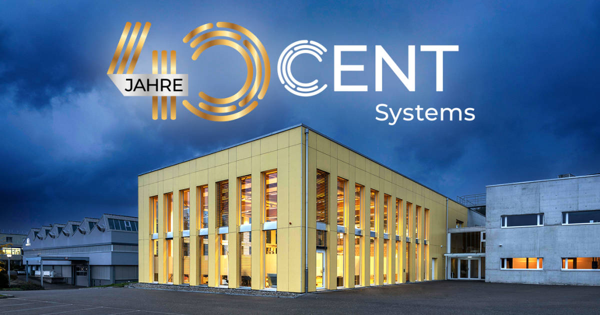Schweizer-KMU-CENT-Systems-feiert-40-Jahre