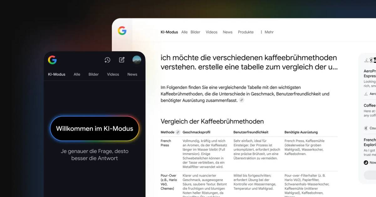 KI-Modus-in-Google-Suche-kommt-in-die-Schweiz-und-nach-Europa
